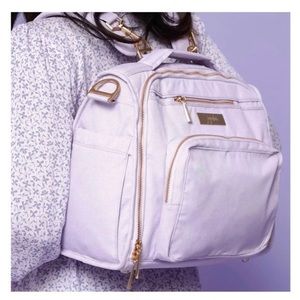 COPY - NEW JuJuBe Lilac Chromatics BFF